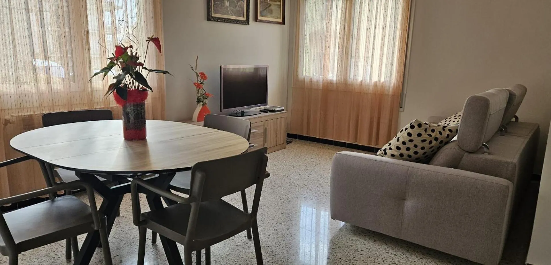Ca La Lidia Βίλα Porqueres Σπίτι διακοπών