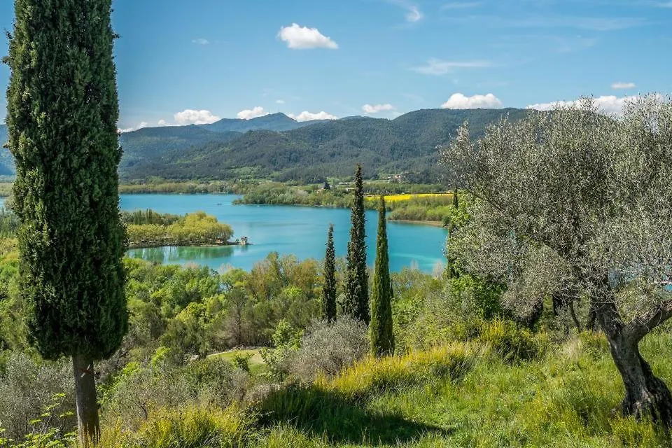 Ca La Lidia Βίλα Porqueres Σπίτι διακοπών
